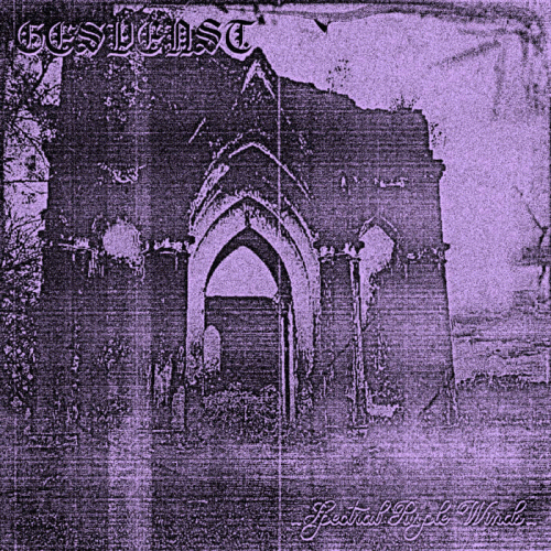 Gespenst (MEX) : Spectral Purple Winds I & II